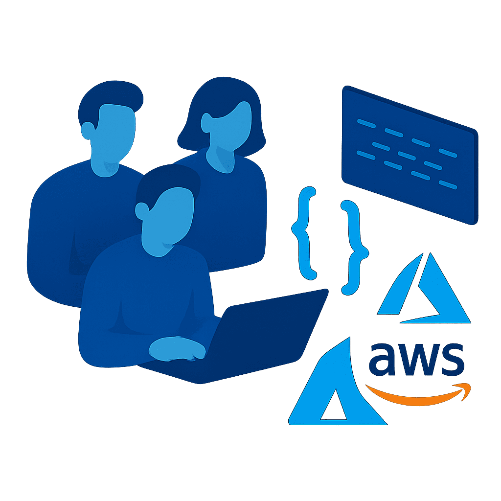 Desarrollo de software a la medida con C# y Python